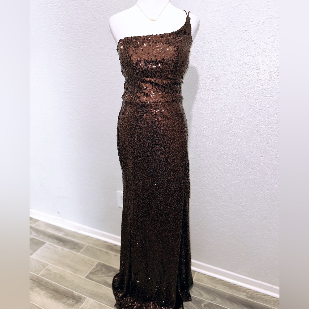 Brand new dress from Macys